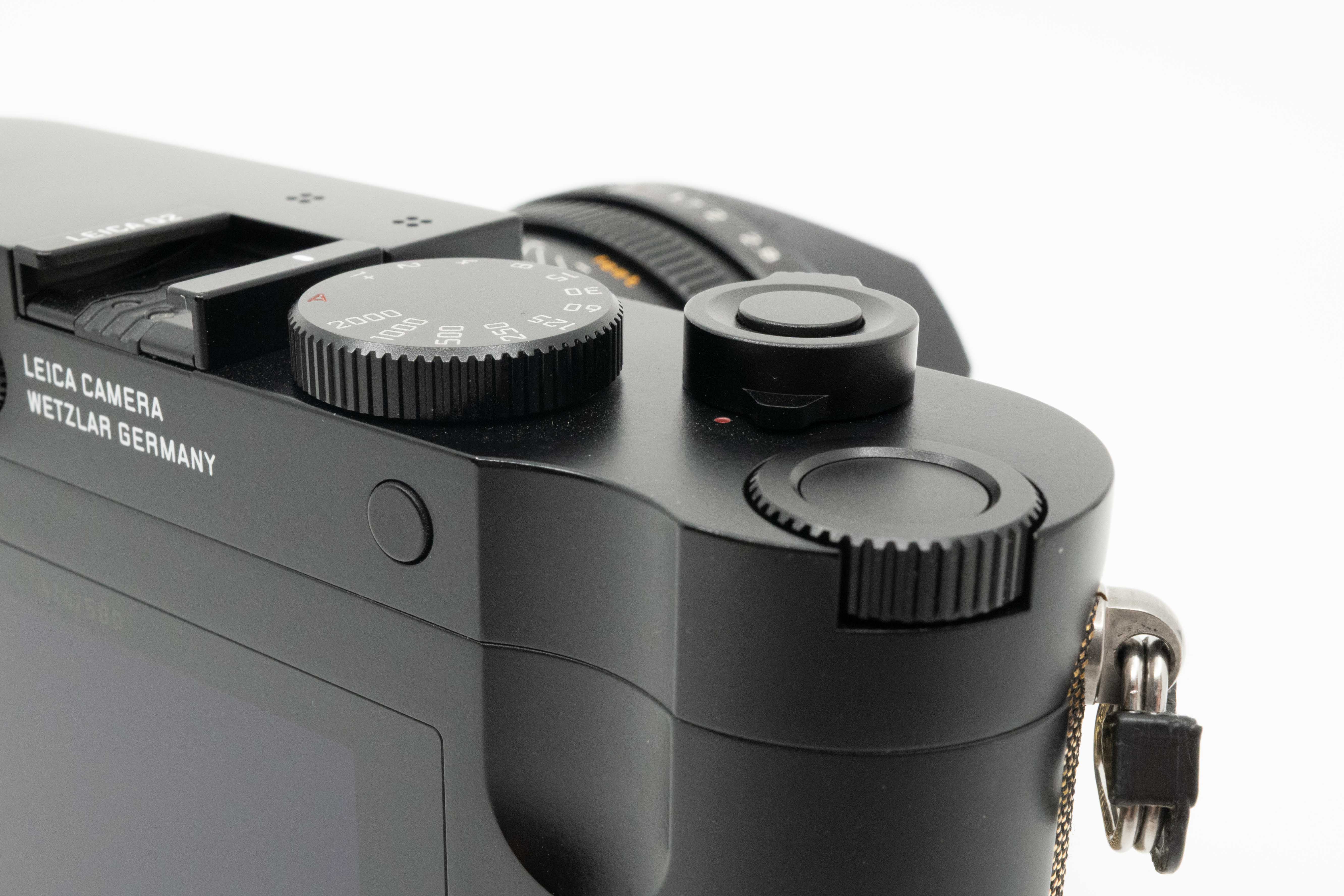 Leica Q2 "Dawn" By Seal Leica Q2 "Dawn" By Seal