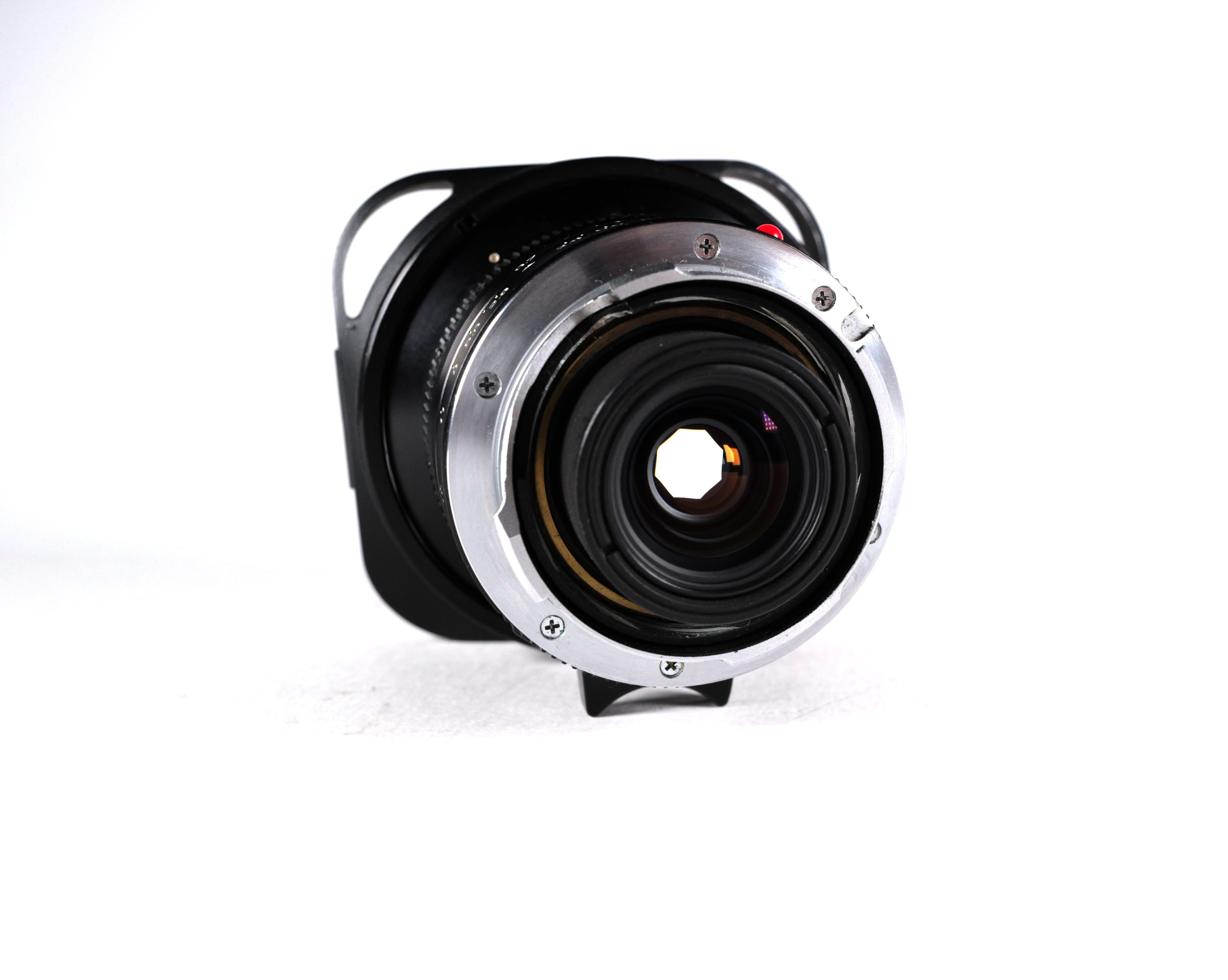 Leitz ELMARIT-M 1:2.8/21 MM, Canada version