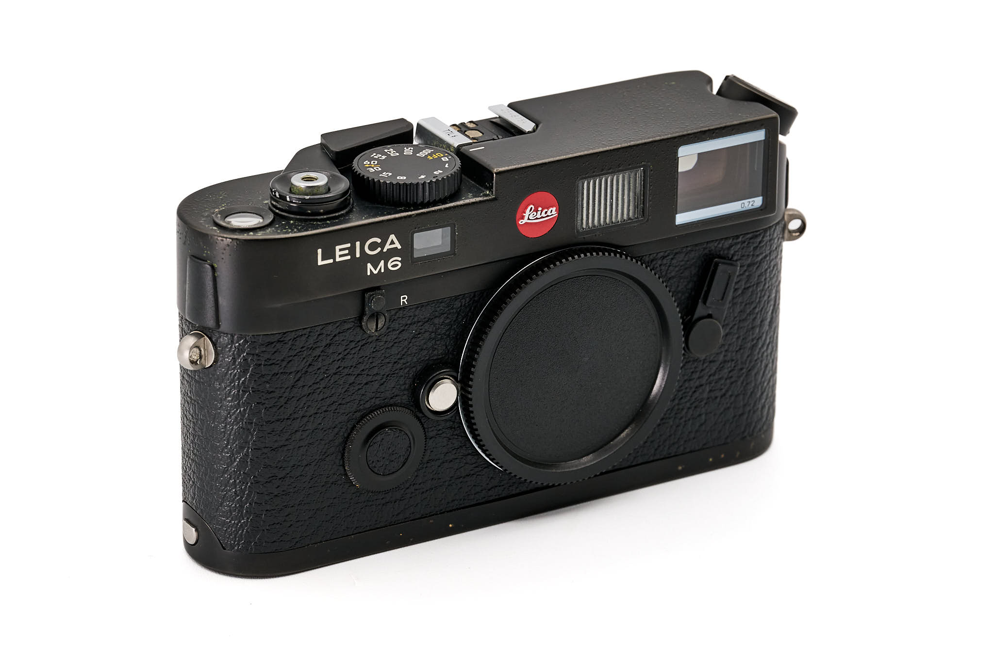 Leica M6 TTL 10433