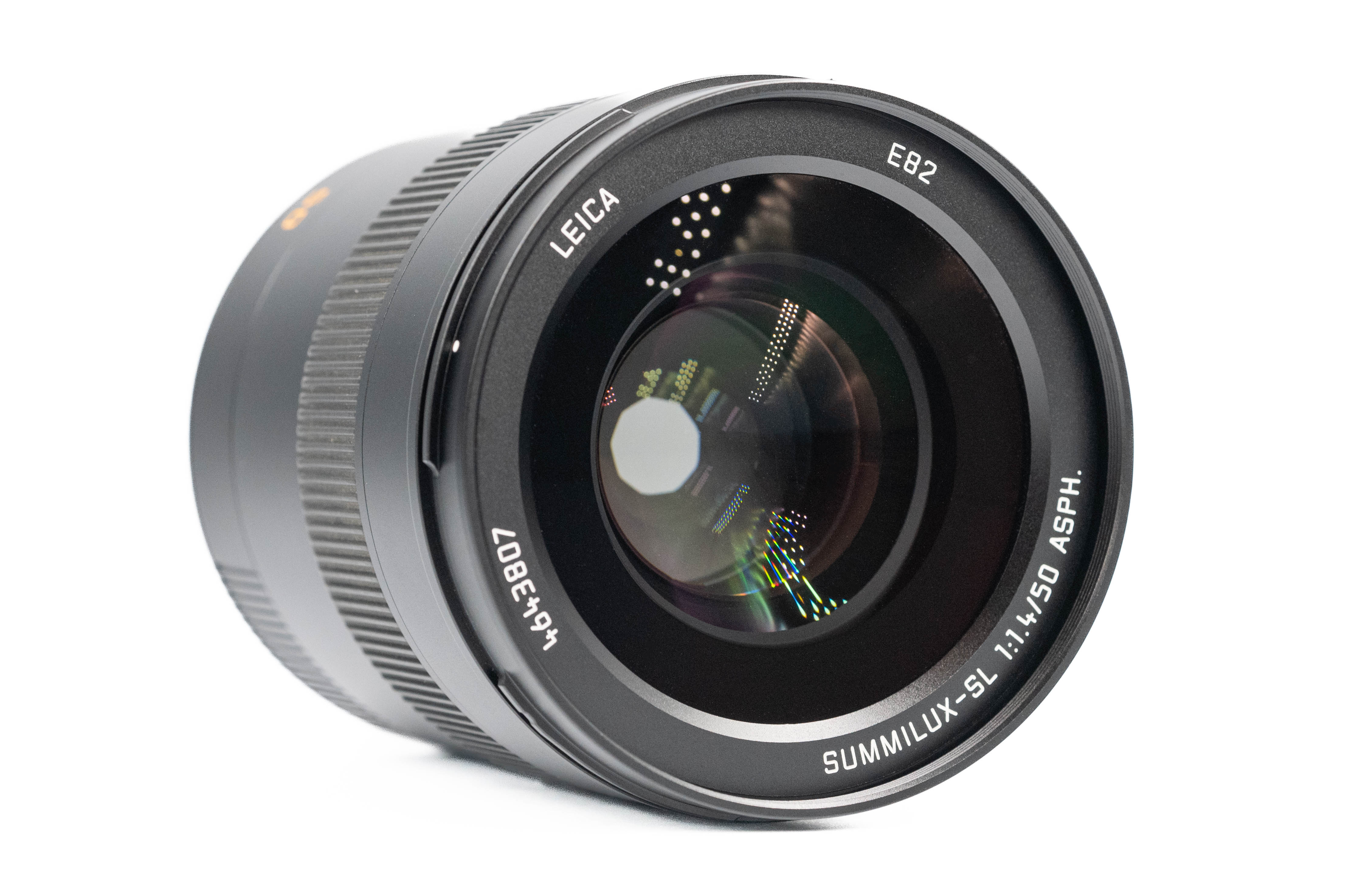 Leica Summilux-SL 50mm f/1.4 ASPH 11180