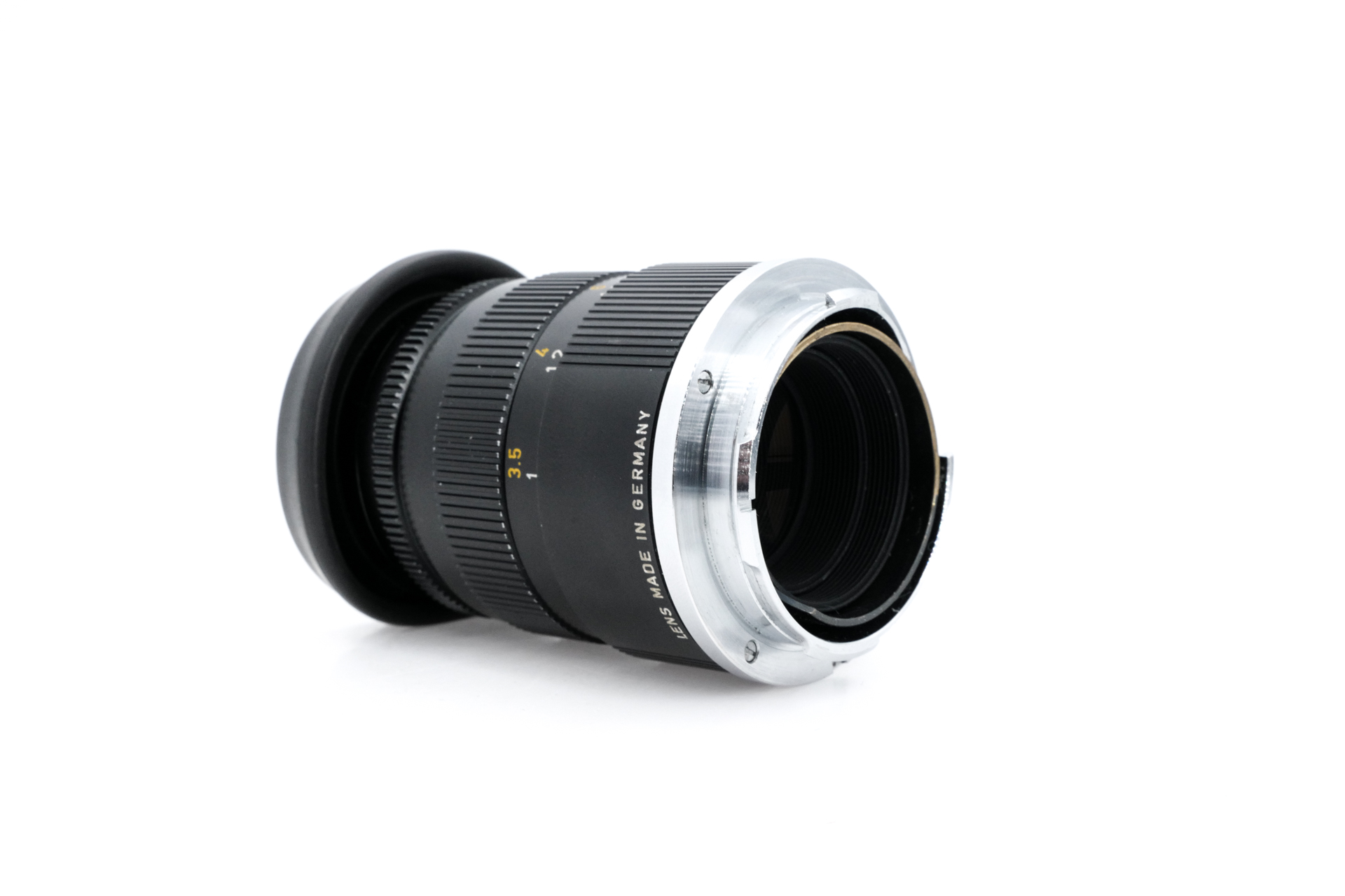 Leica Elmar-C 4.0/90mm
