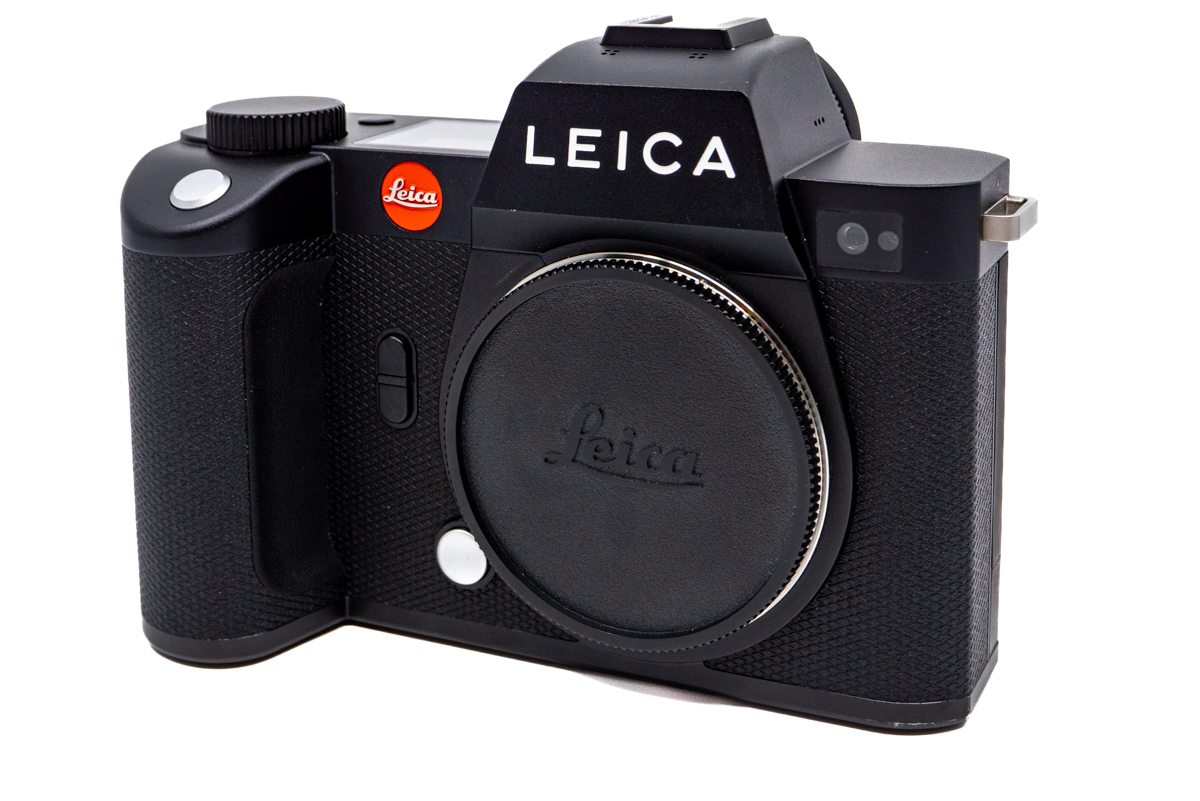 Leica SL2
