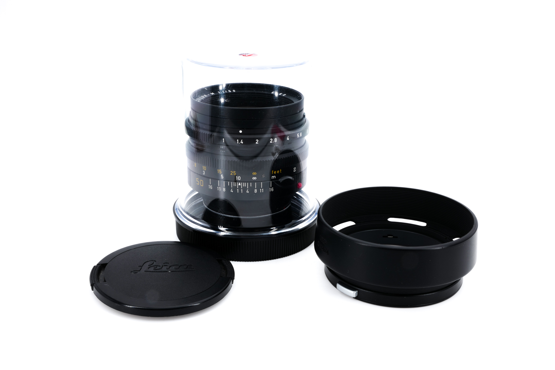 LEICA Noctilux-M 1.0/50mm E60