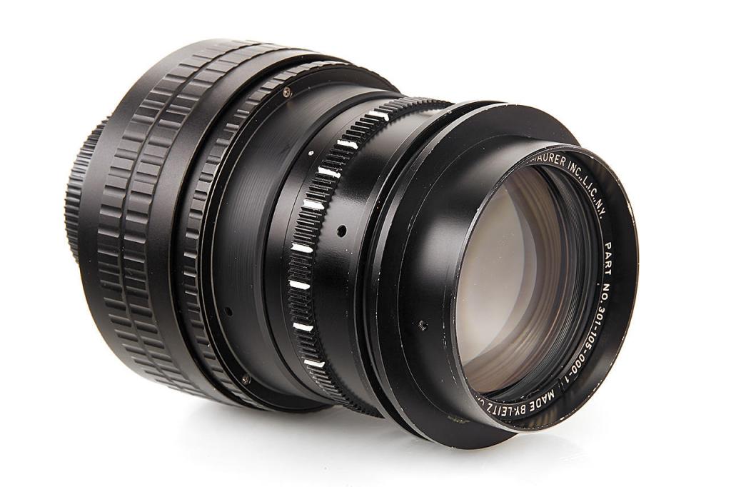 Elcan 6"/2,8 Elcan 6"/2,8