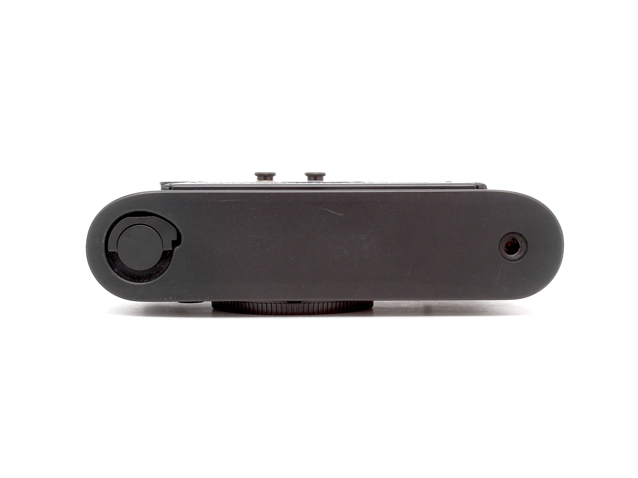 Leica M4-P black