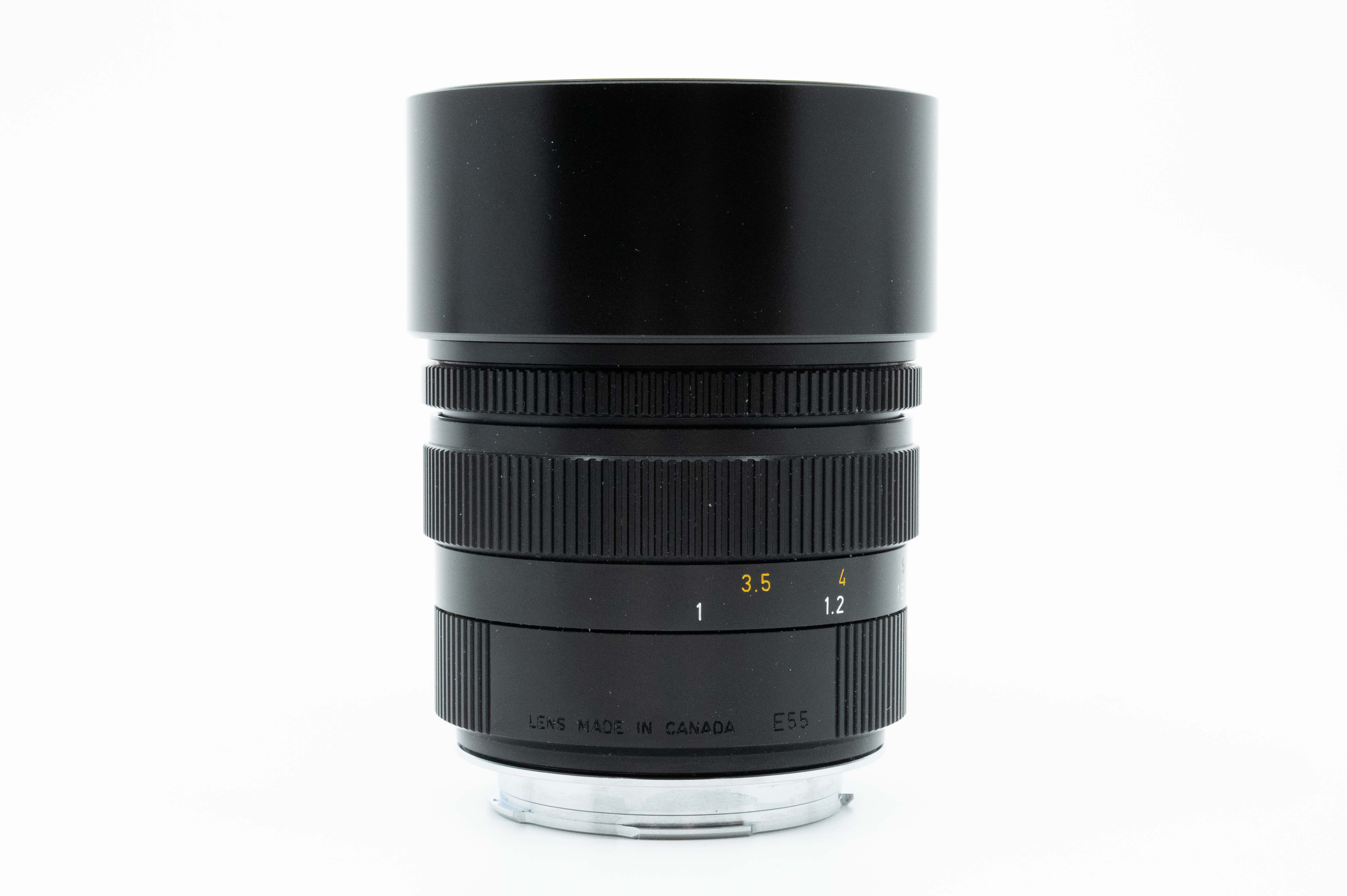 Leica Summicron-M 2/90 (11136)