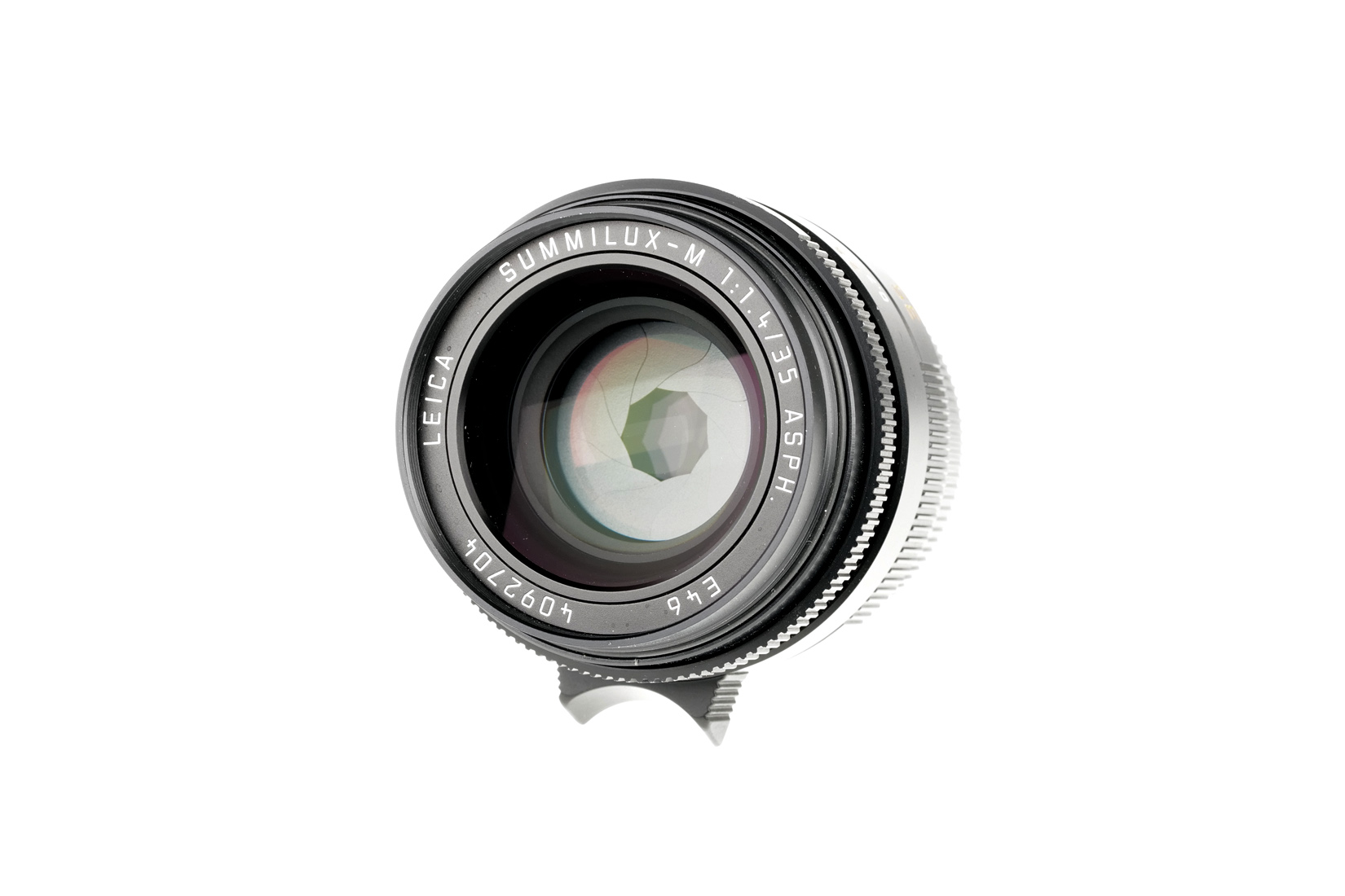 Leica Summilux-M 1:1,4/35mm ASPH., 11663