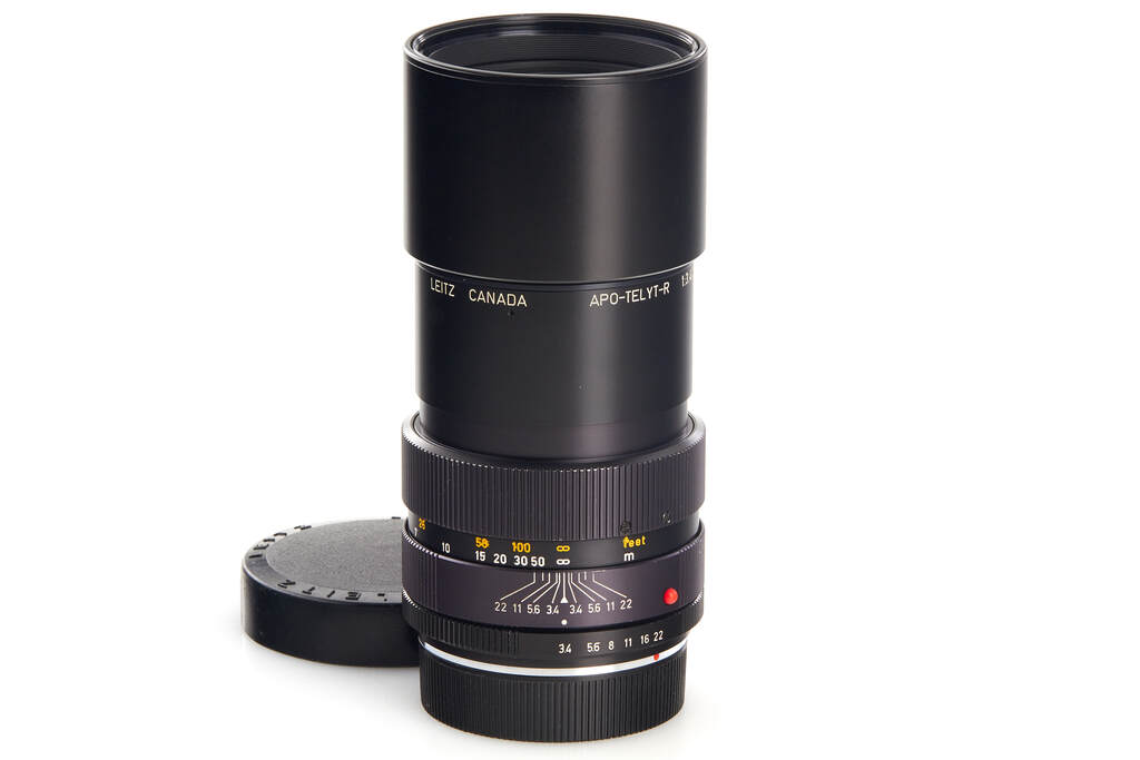 Leica Apo-Telyt-R 11240 3.4/180mm