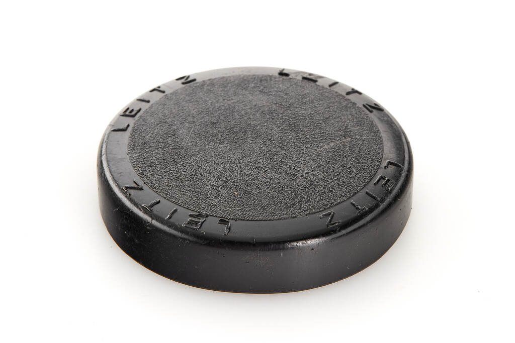 Leica Super-Angulon 3.4/21mm 11103 black