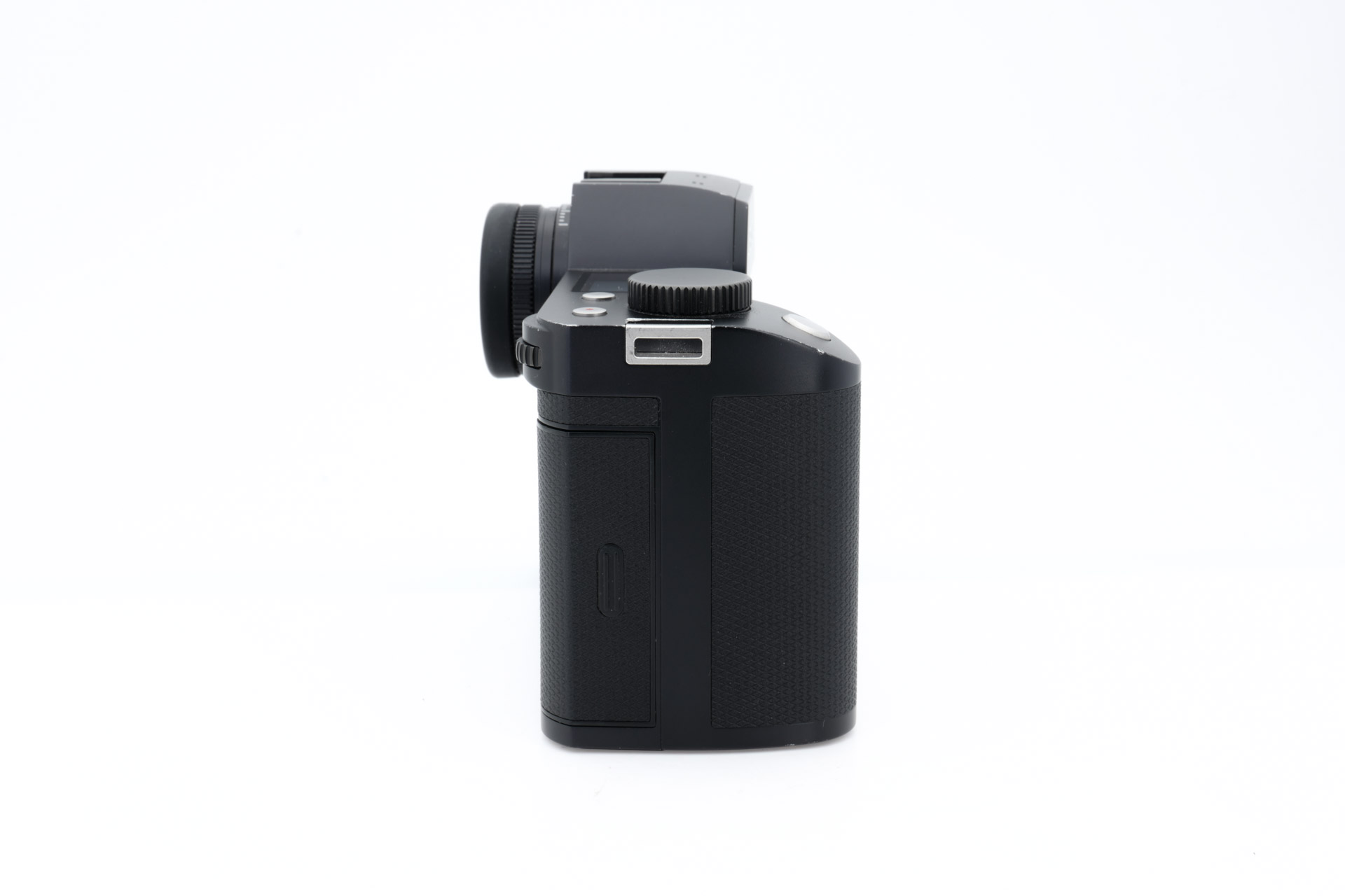 LEICA SL (Type 601), black
