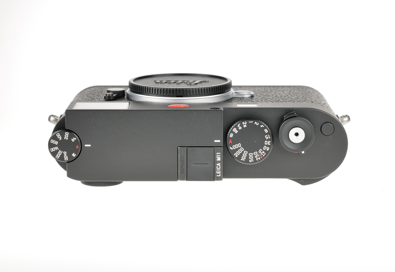 Leica M11, black 20200