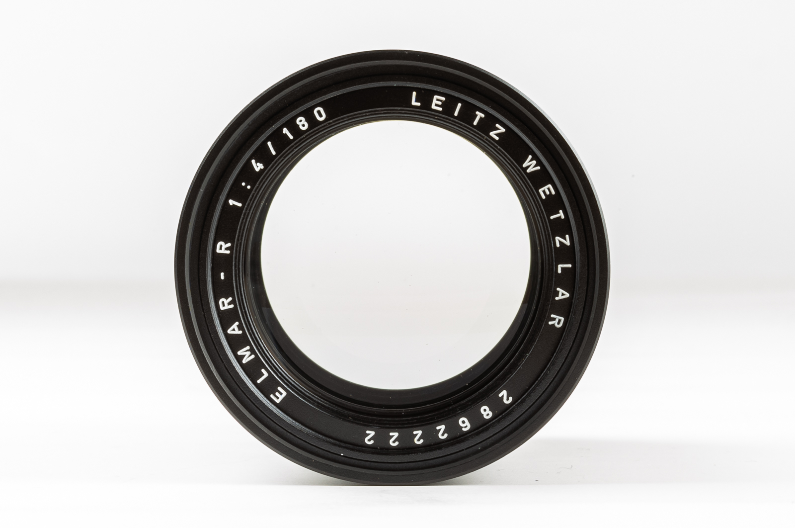 Leica Elmar-R 4/180 MM