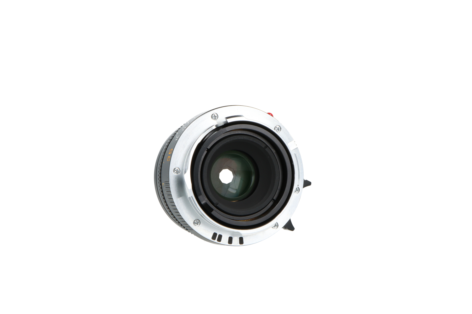 Summarit 35mm 2.5 (11643)