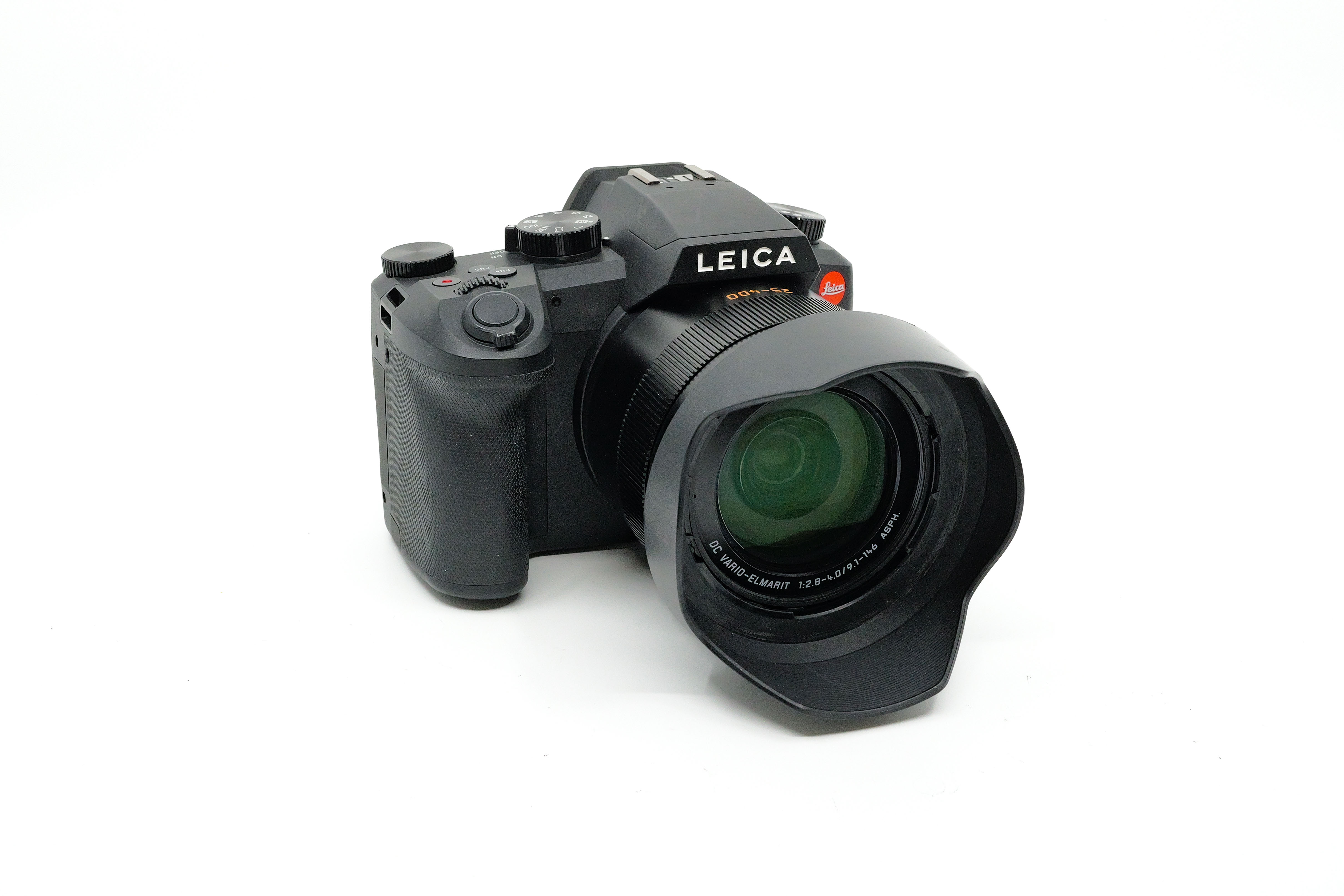 "V-LUX 5, black, Version ""E"""