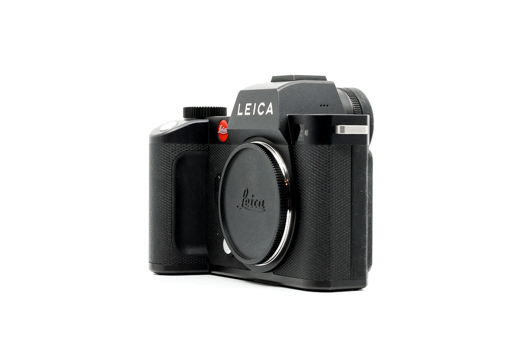 Leica SL2 schwarz Leica SL2 schwarz
