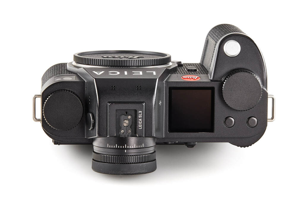 Leica SL3 10607