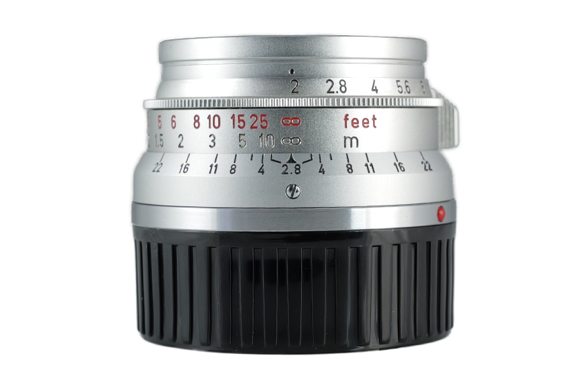 Leica Summicron-M 1:2/35mm 8-elements 11308