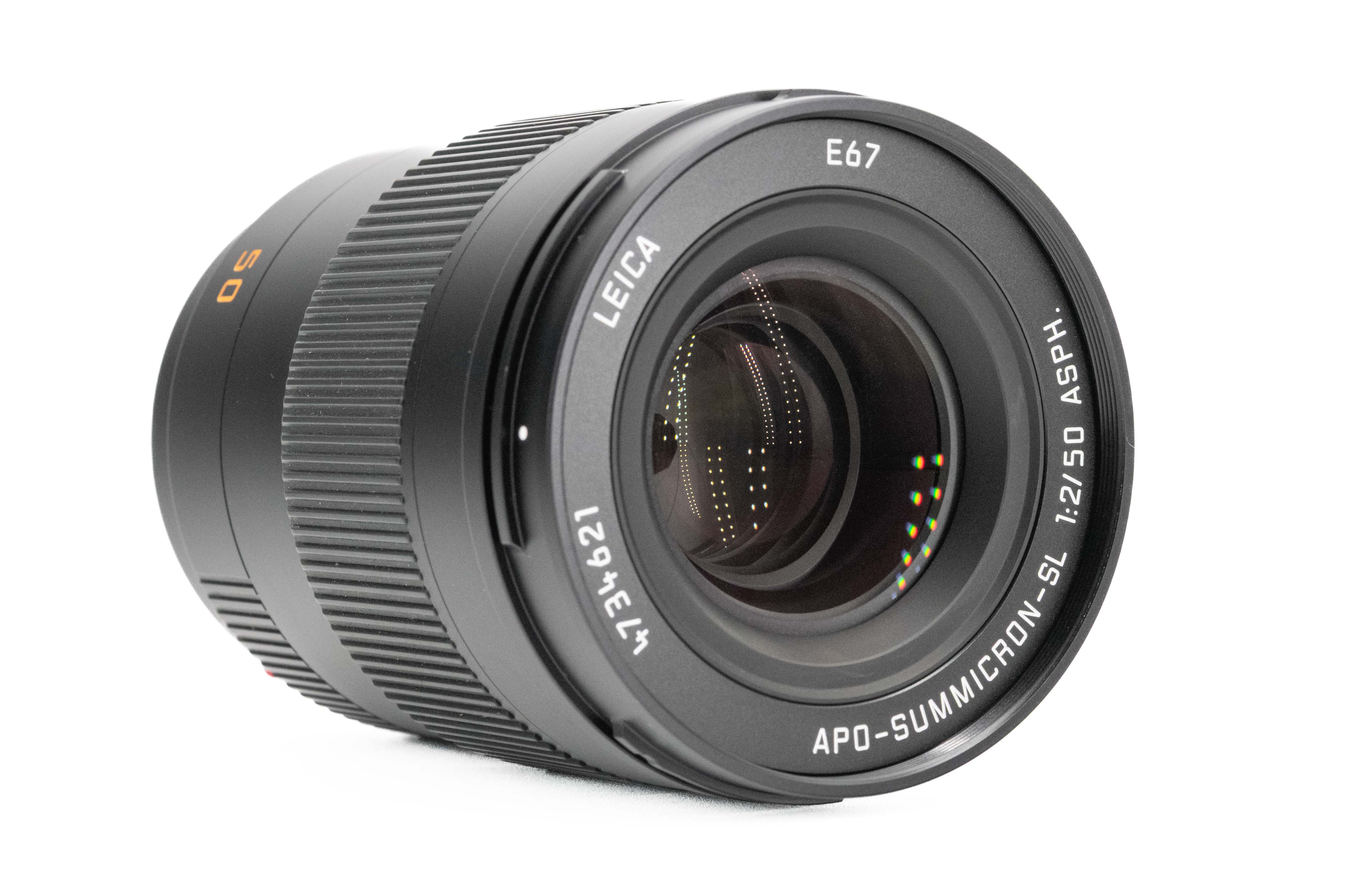 Leica APO-Summicron-SL 50mm f/2 ASPH 11185