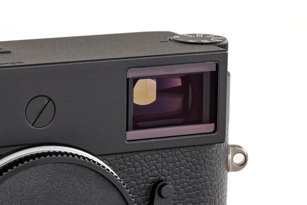 Leica M11 Monochrom 20208 black - like new with full guarantee