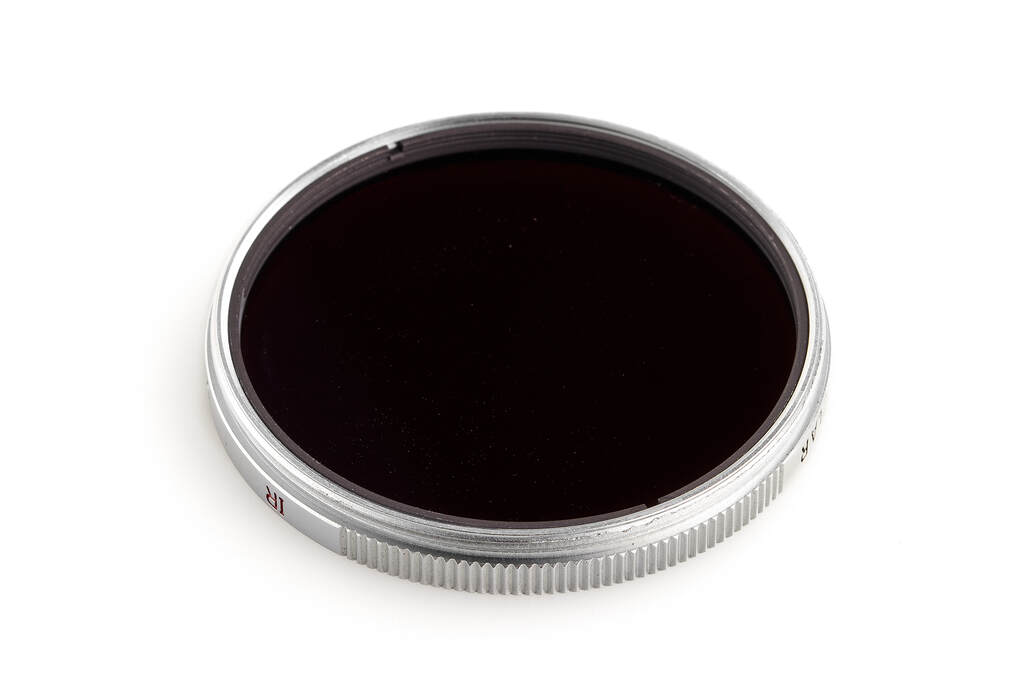 Leica E43 IR filter Leica E43 IR filter