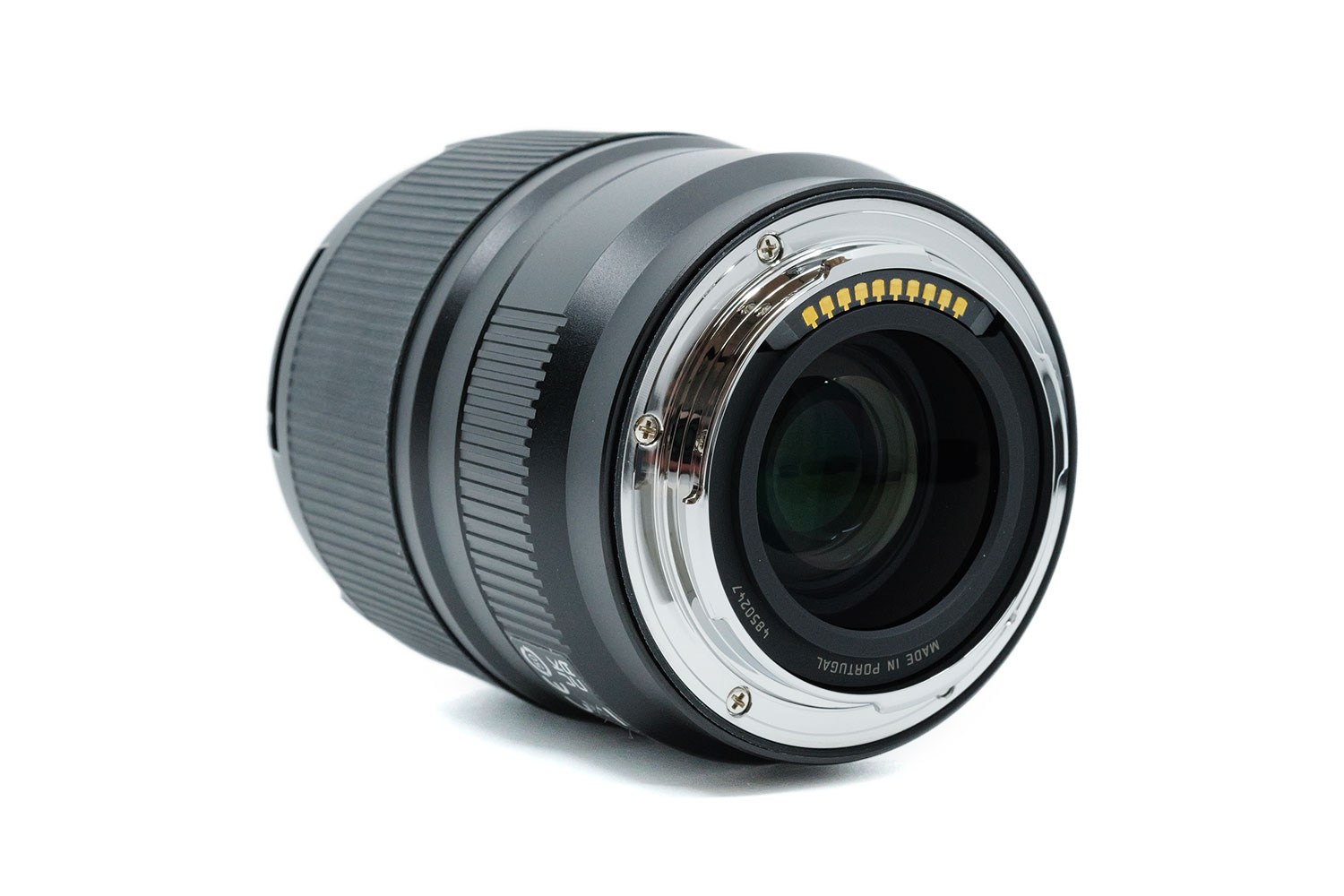 Leica SUMMICRON-SL 2/35 ASPH black