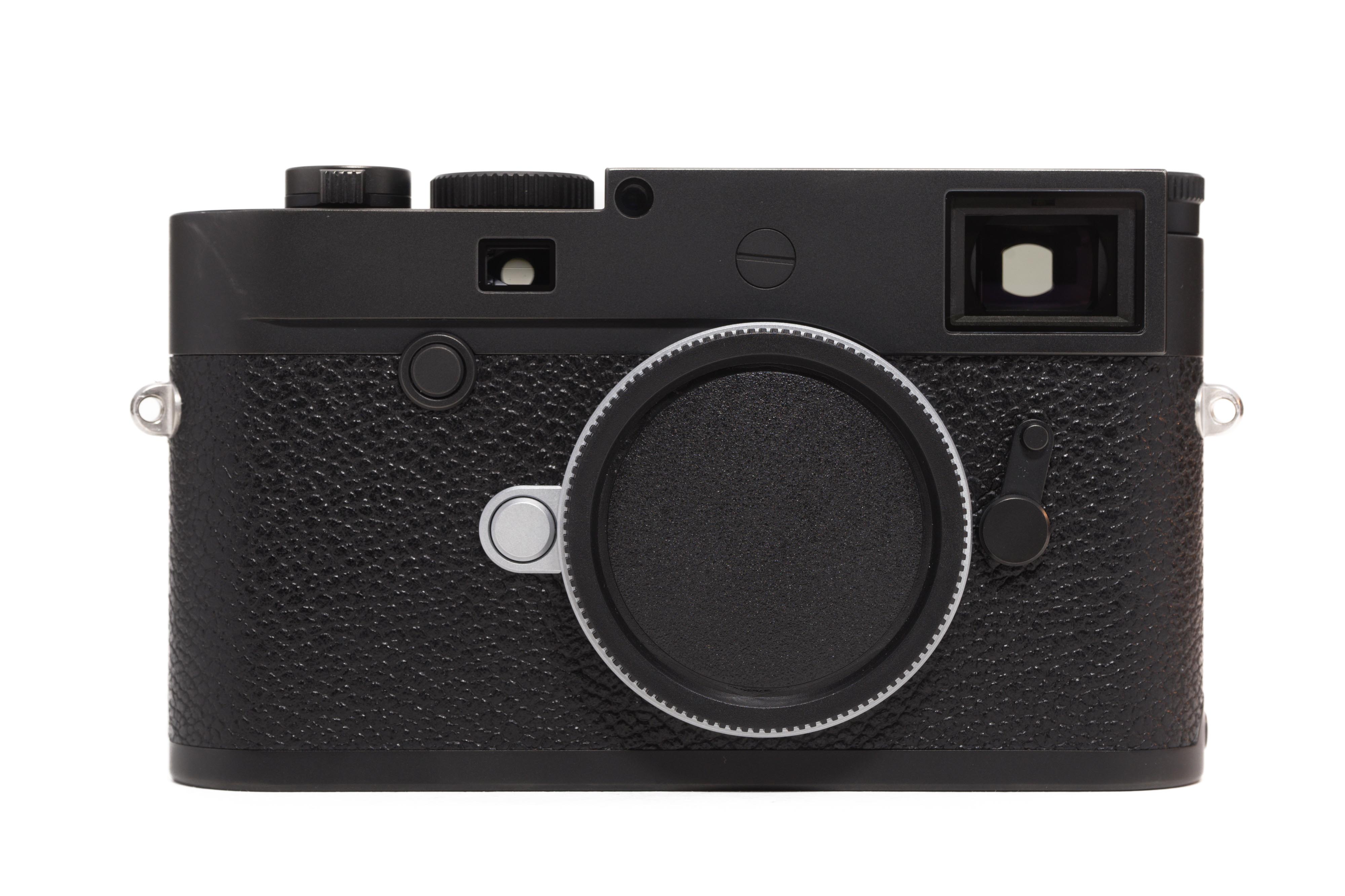 LEICA M10-P, BLACK