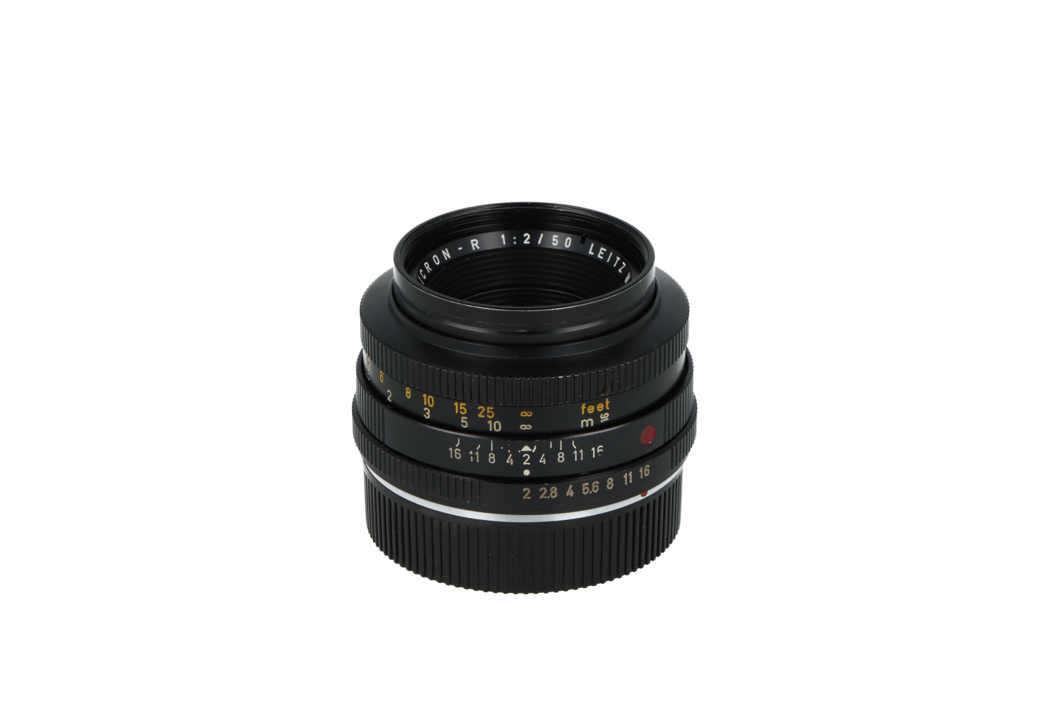 Summicron R 50mm (11260)