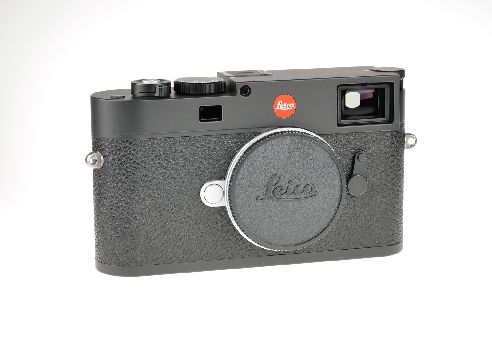 Leica M11, black 20200