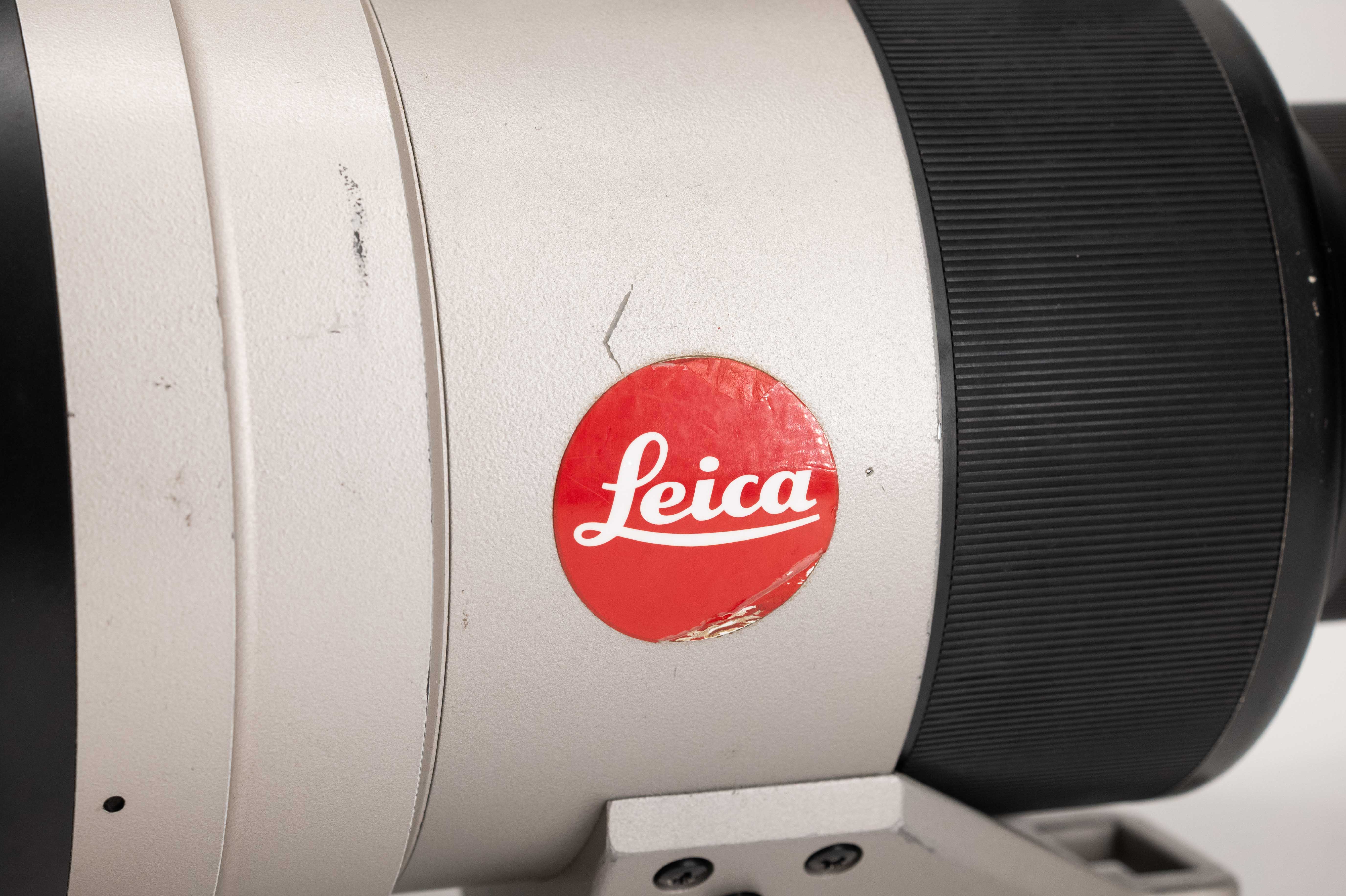 Leica APO-Telyt-R 400mm f/2.8 11260