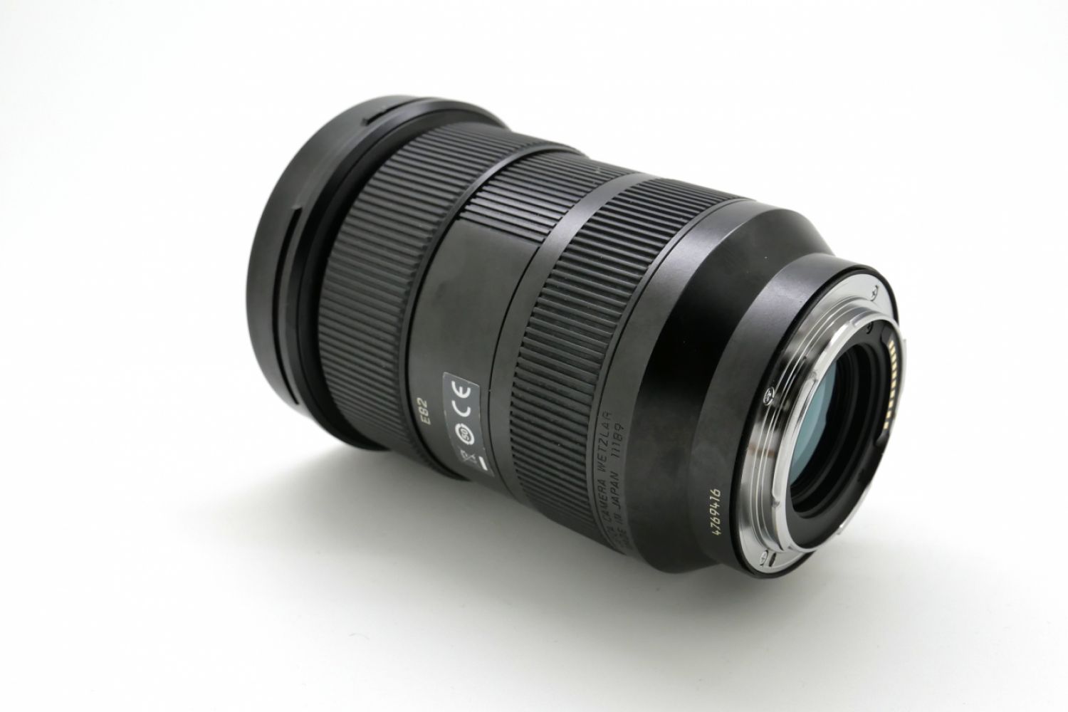 Leica VARIO-ELMARIT-SL 2.8/24–70mm ASPH.