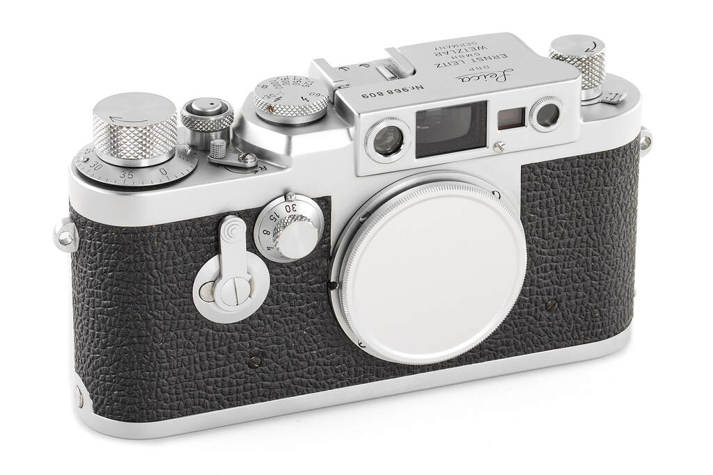 Leica IIIg