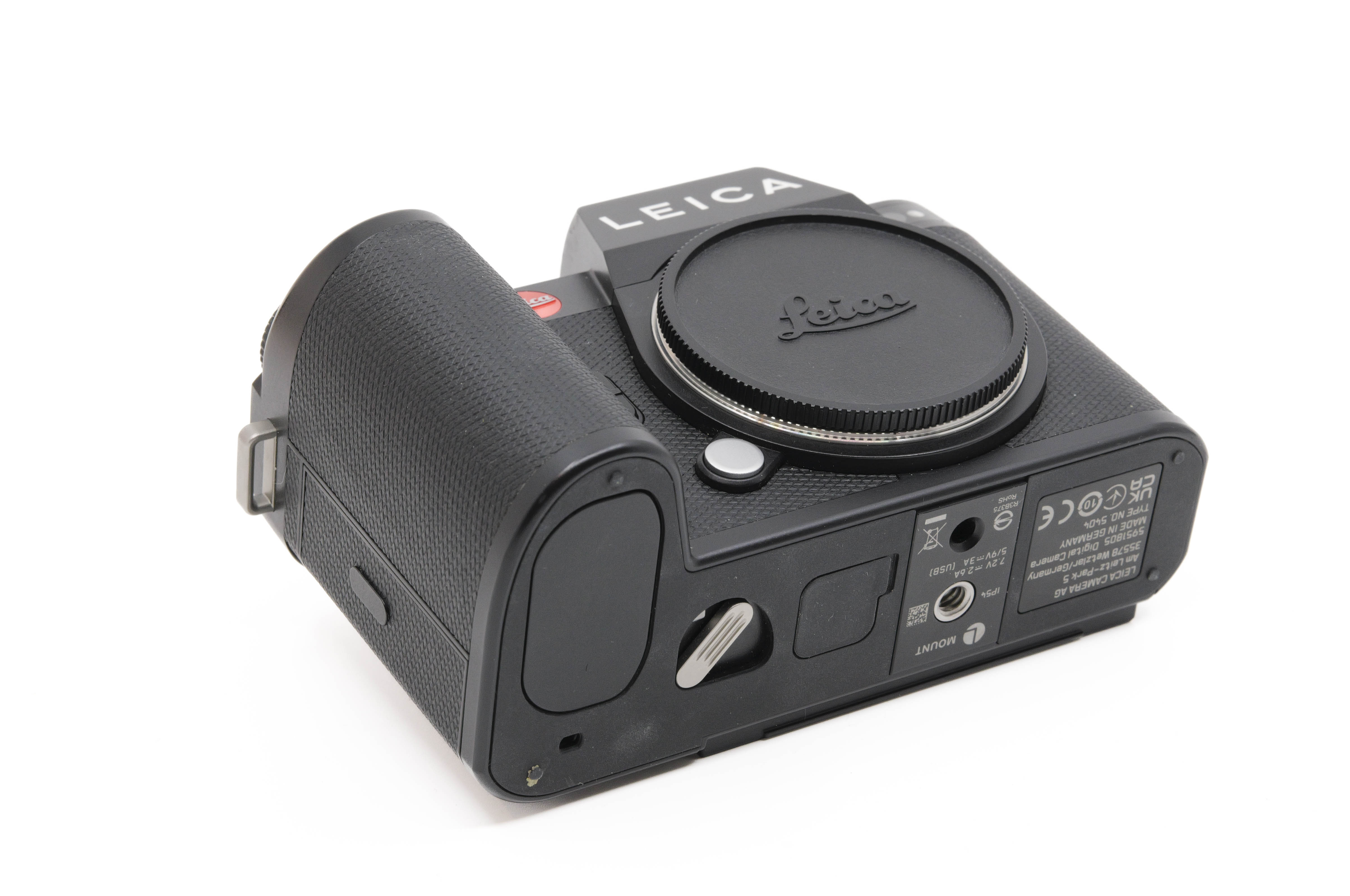 Leica SL3 (10607)