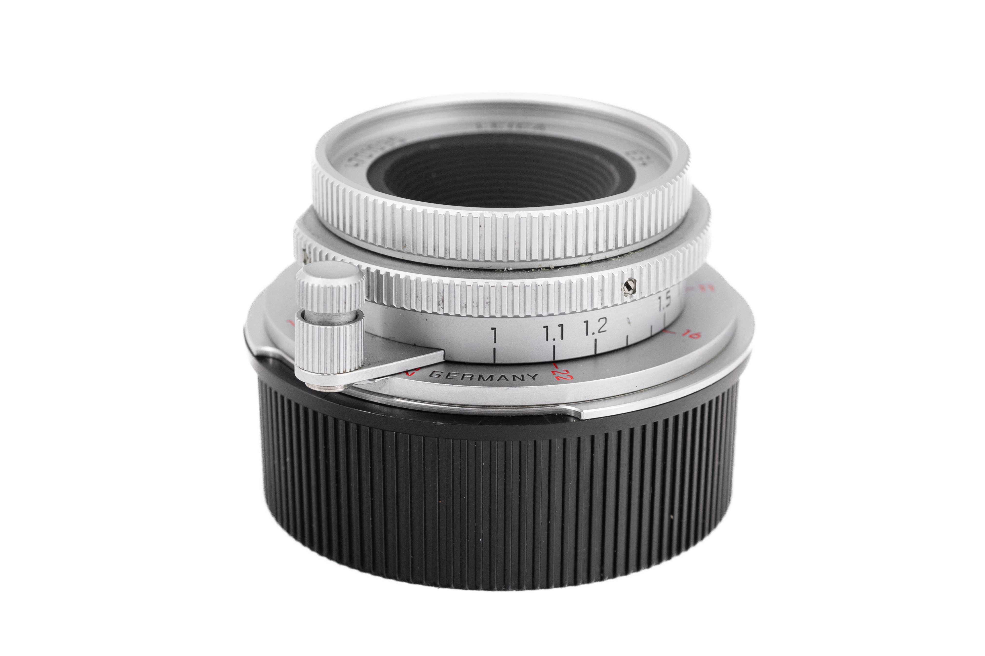 Leica Summaron-M 28mm f/5.6 ASPH 11695