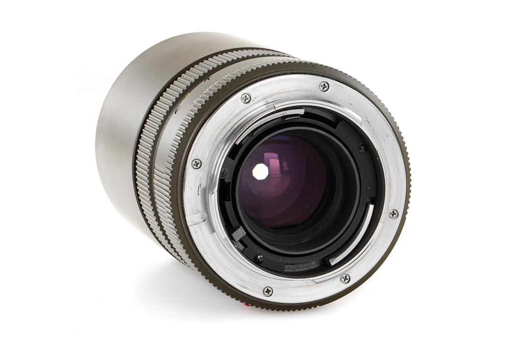 Leica Elmar-R 11922 4/180mm Safari