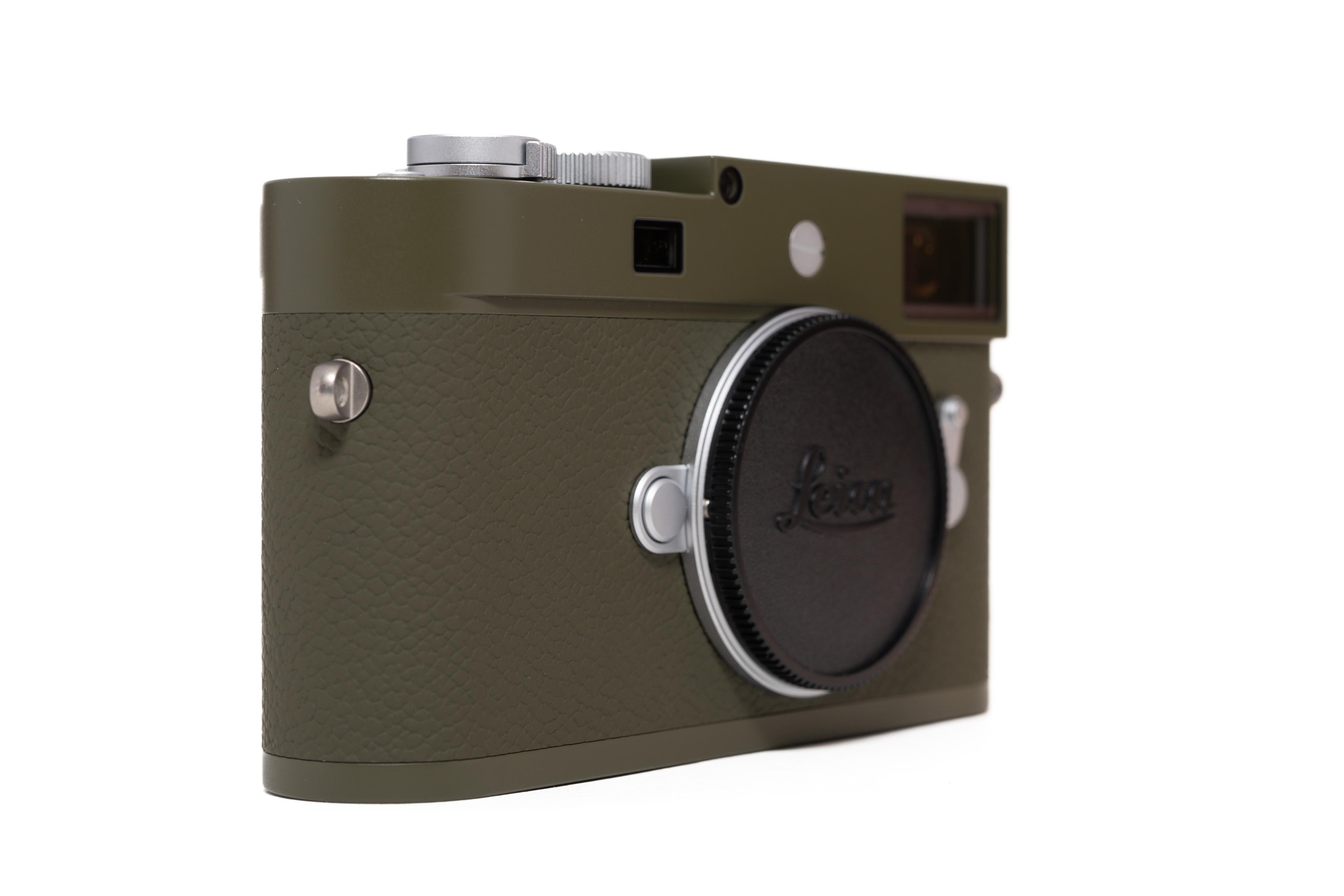 LEICA M11-P SAFARI LEICA M11-P SAFARI