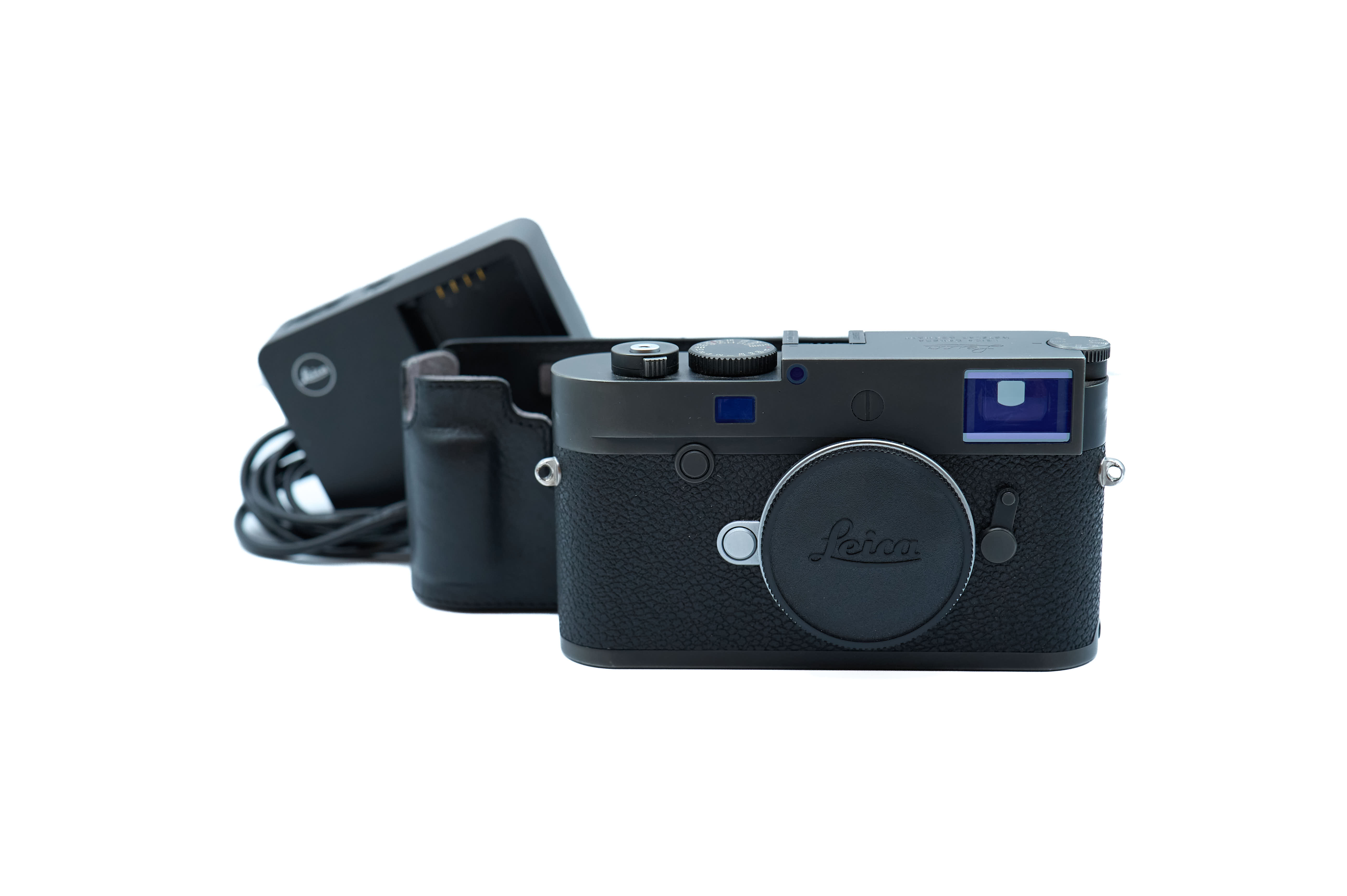 Leica M10-P Black