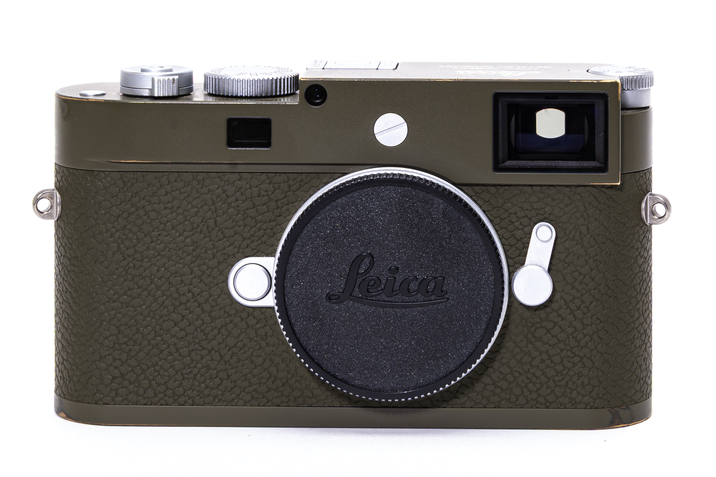Leica M11-P Safari (Version EU/US/CN)