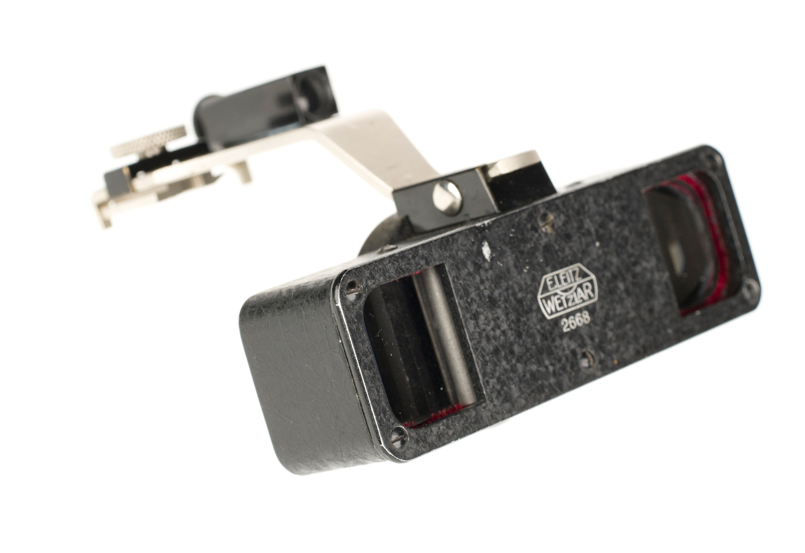 Leica Stereo attachment Stereoly