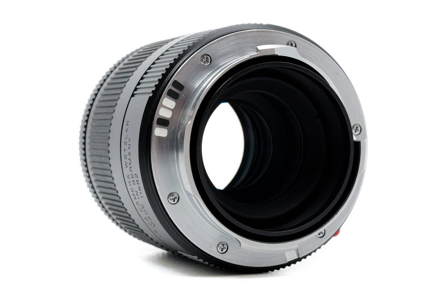 Leica SUMMARIT-M 2.4/75mm black (11684)