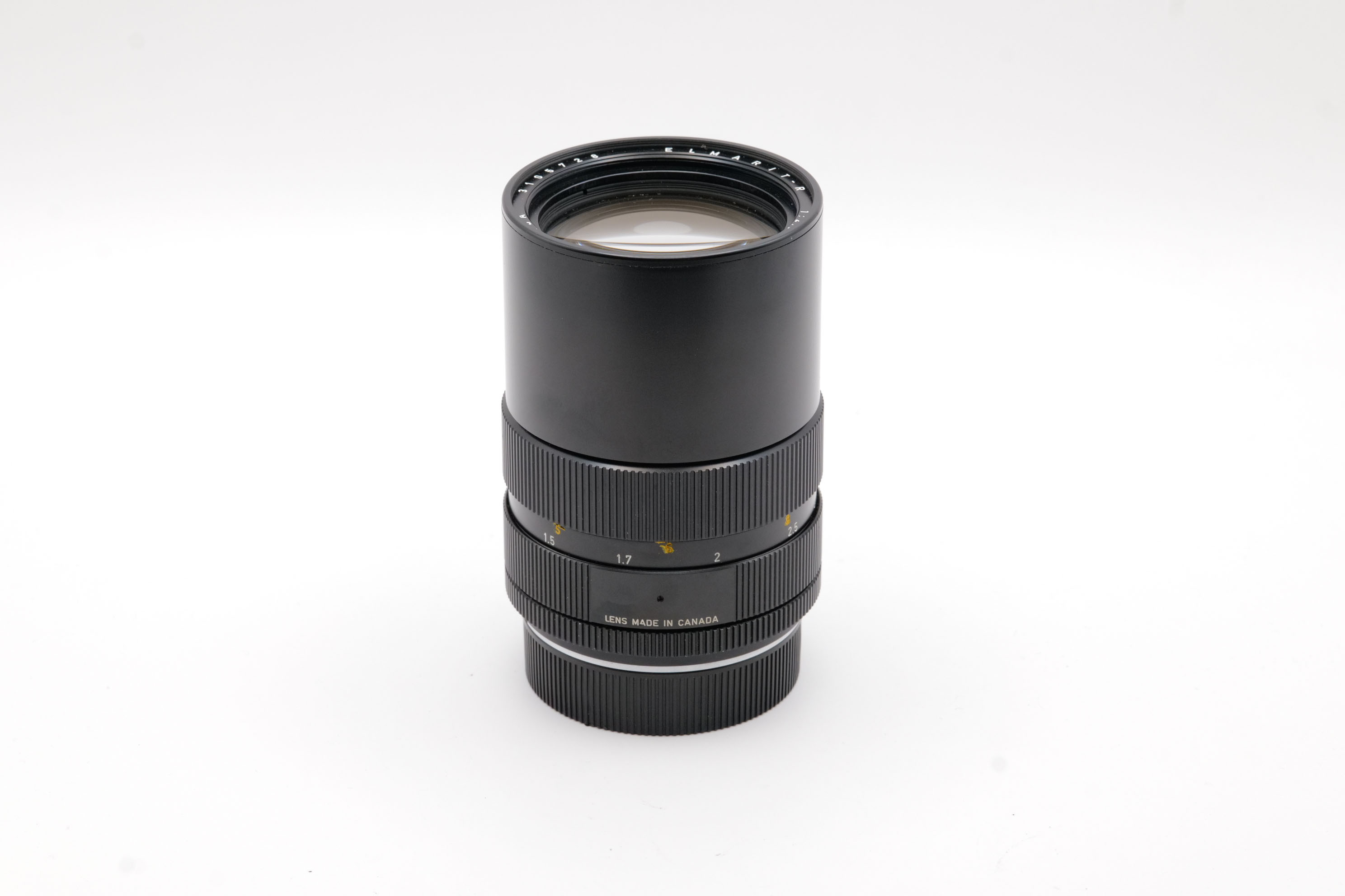 ELMARIT-R 1:2,8/135 MM