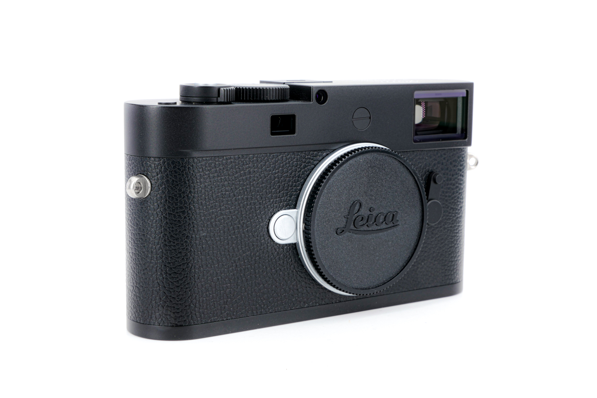 LEICA M11-D black paint