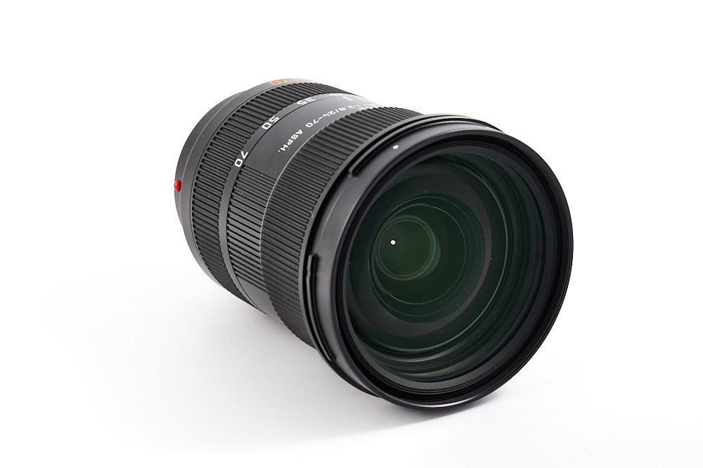 Leica VARIO-ELMARIT-SL 1:2.8/24-70 ASPH. (11189)