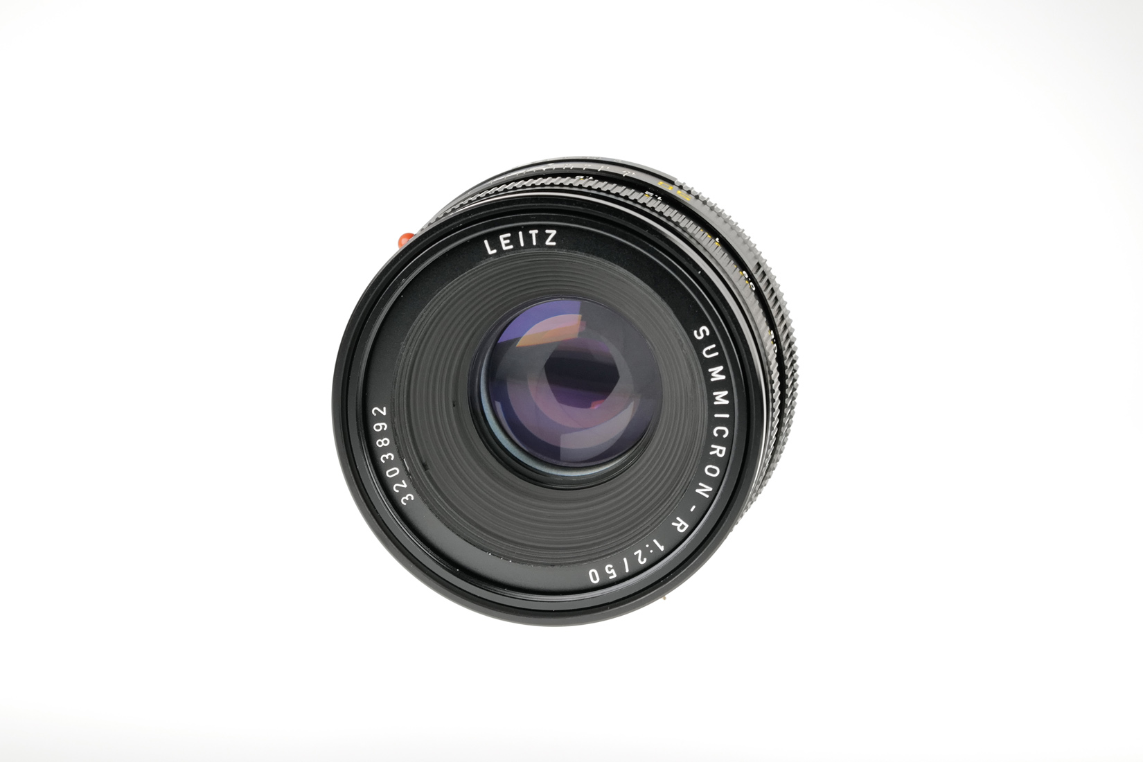 Leica Summicron-R 1:2/50mm, 11216