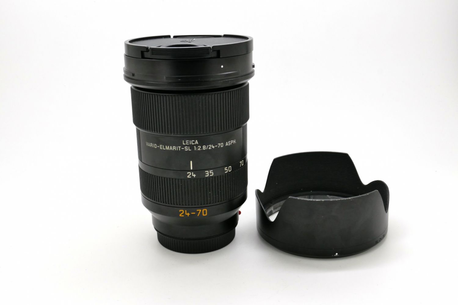 Leica VARIO-ELMARIT-SL 2.8/24–70mm ASPH.
