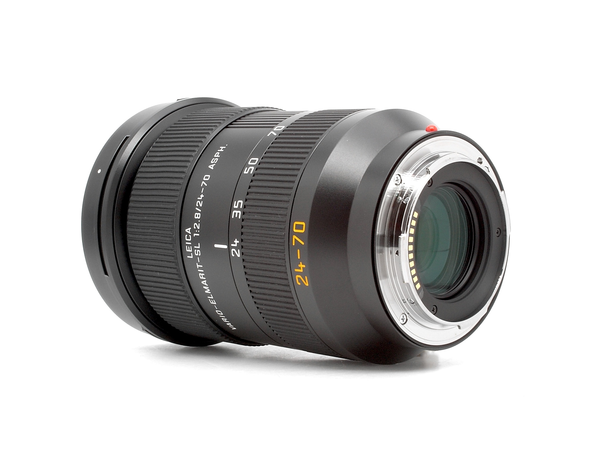 Leica Vario-Elmarit-SL 1:2.8/24–70mm ASPH.