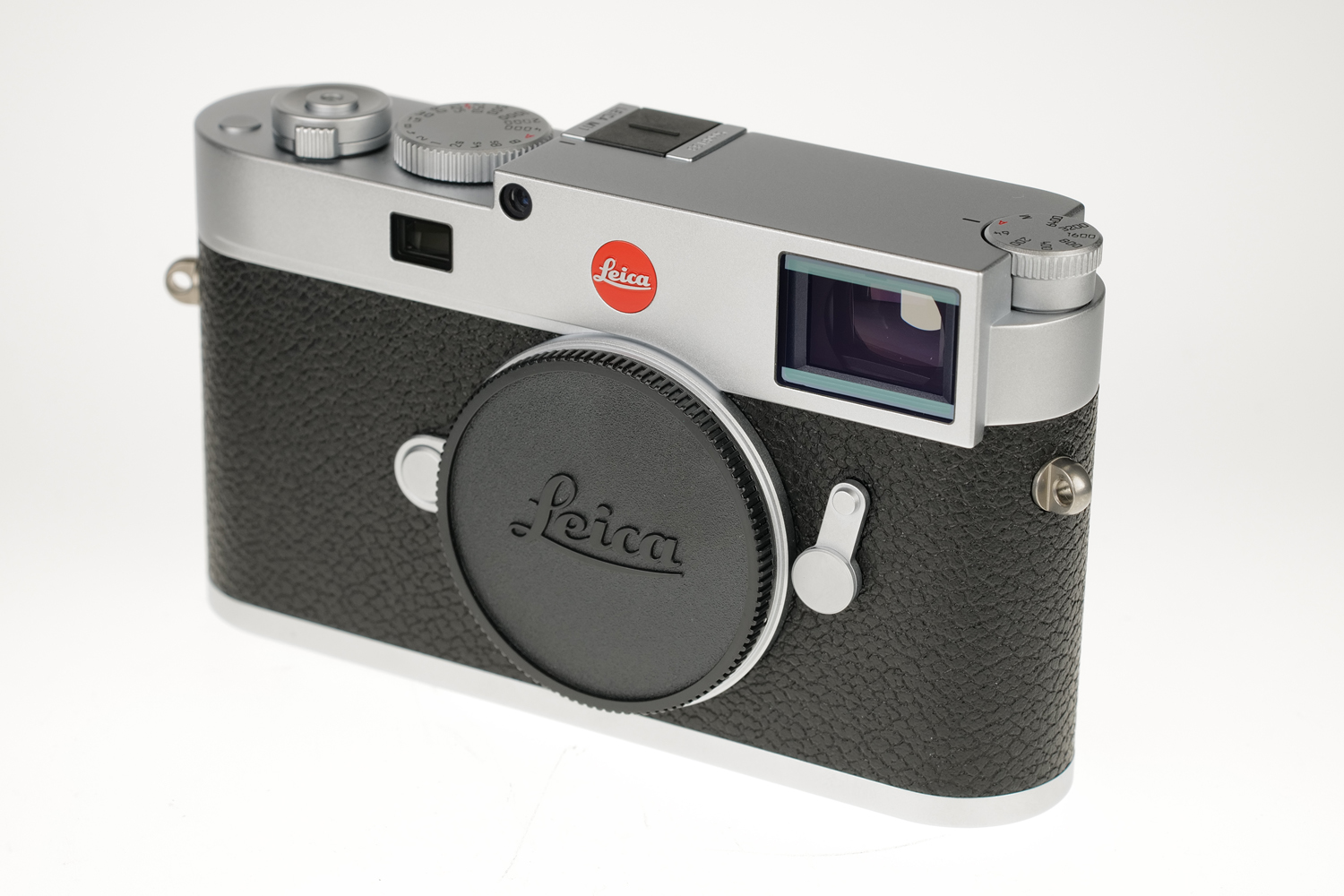 Leica M11, silber 20201