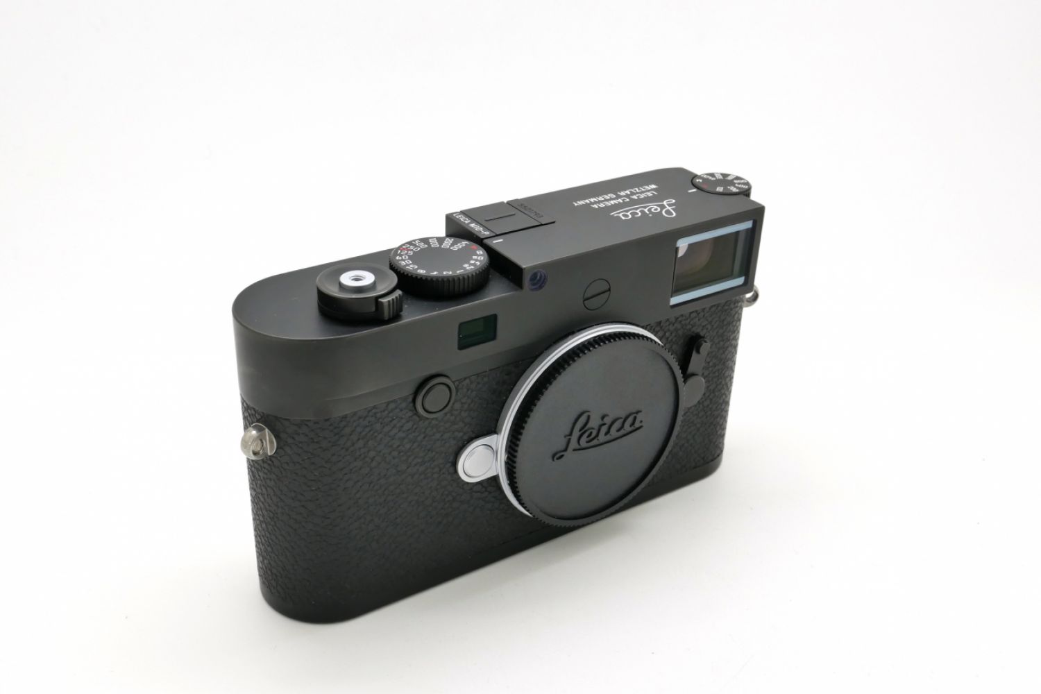 Leica M10-P Black