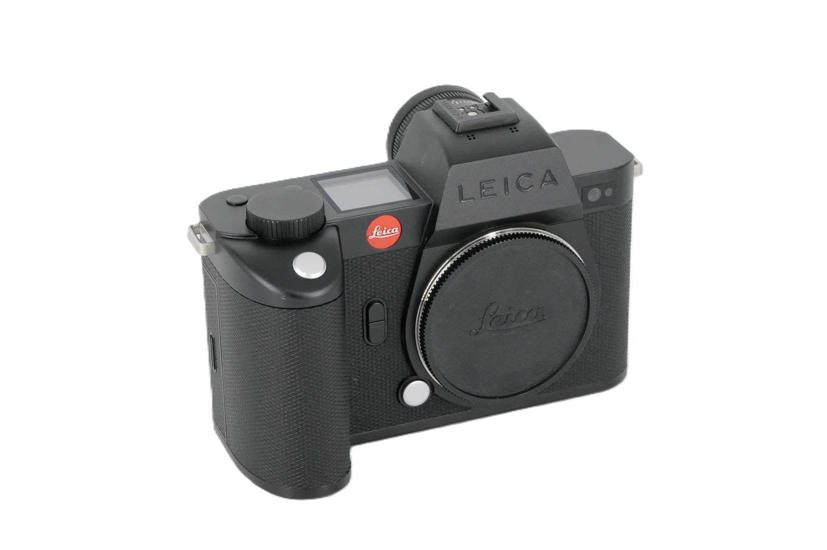 Leica SL2-S, black, 10880