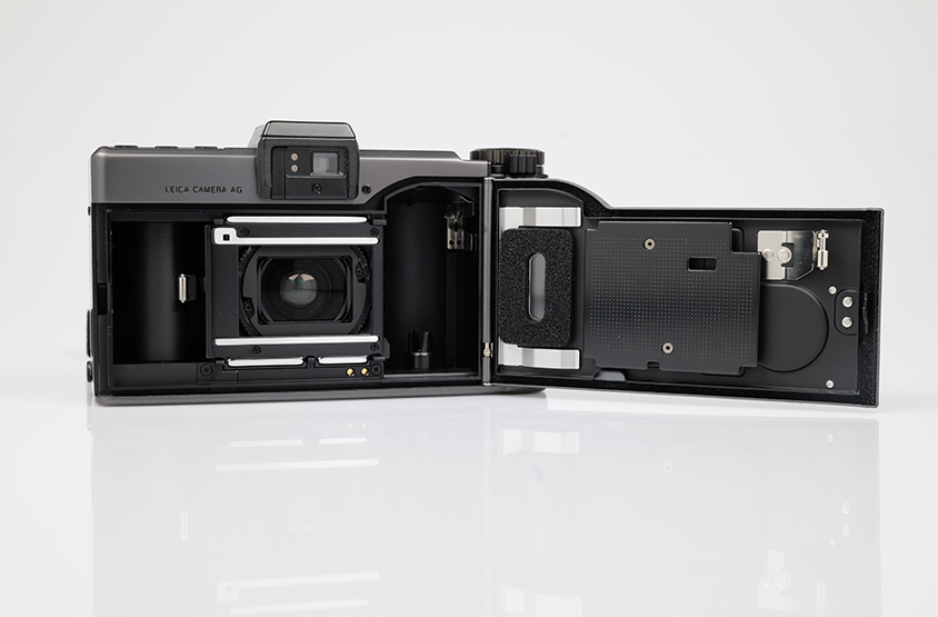 Leica Minilux Zoom EDITION Bogner