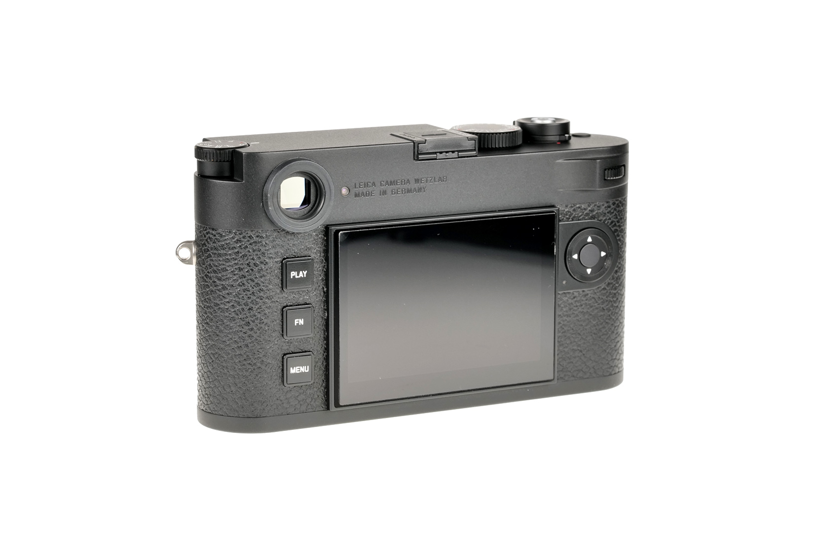Leica M11, schwarz 20200